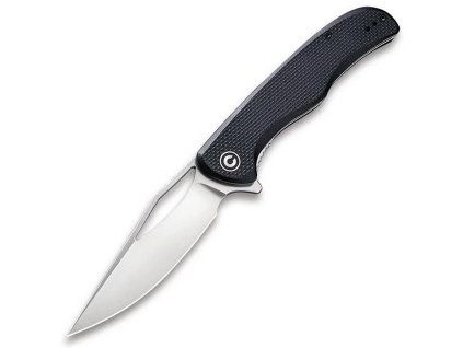 civivi shredder c912c black g10