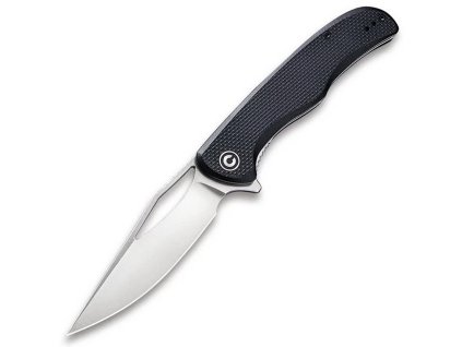 Nóż składany Civivi Shredder D2 czarny G10