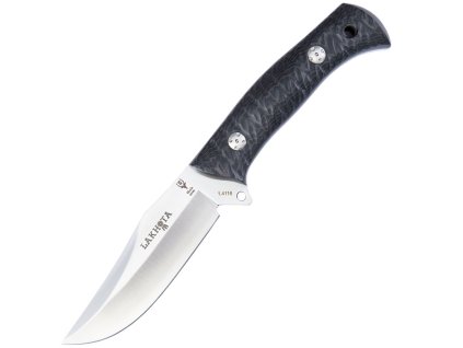 Nóż myśliwski Muela Lakhota 12M z rękojeścią Micarta