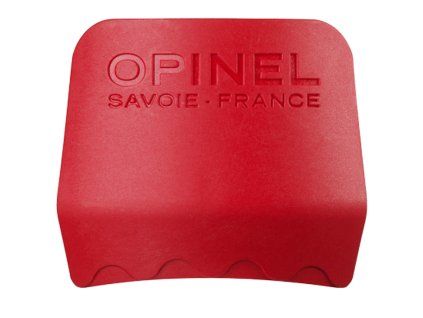 opinel detsky chranic prstov cerveny