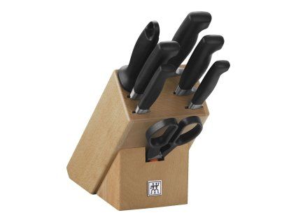 zwilling four star sada 8 ks