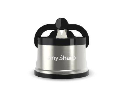 anysharp pro bruska na noze seda