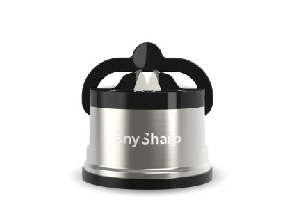 AnySharp Pro Ostrzałka Do Noży - Szara