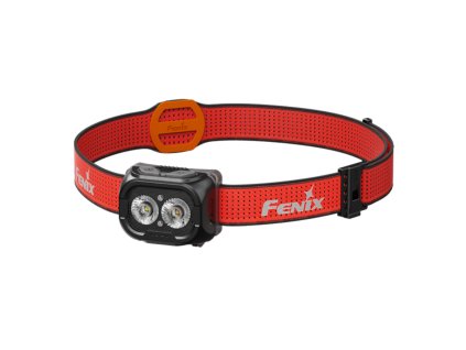Czołówka Fenix HL18R-T V2.0 800 lm z czerwonym światłem