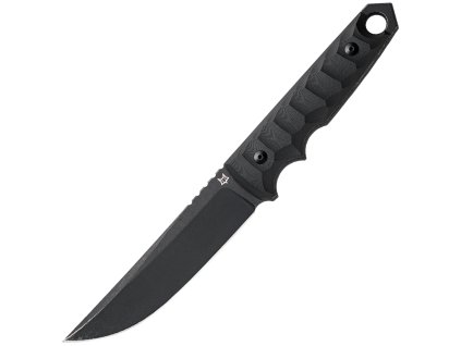 Nóż taktyczny Fox Knives Ryu Niolox z rękojeścią G10