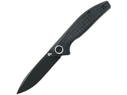 black fox artia d2 black g10 black
