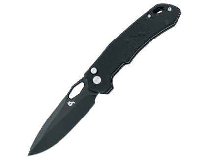 black fox atros vg10 black g10 black