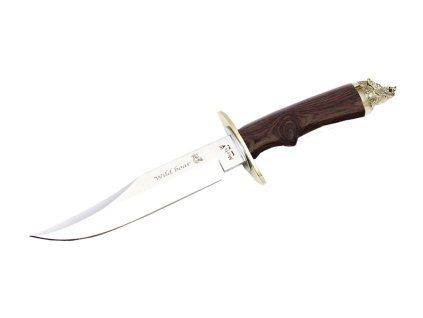Nôž Muela Wildboar Wood 16R