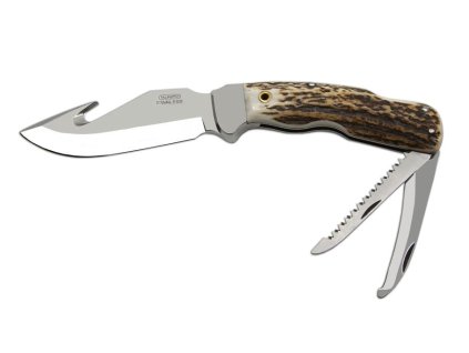 Mikov Taiga 369-NP-3 – nóż myśliwski