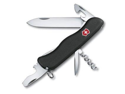 Victorinox Picknicker 0.8353.3 czarny nóż