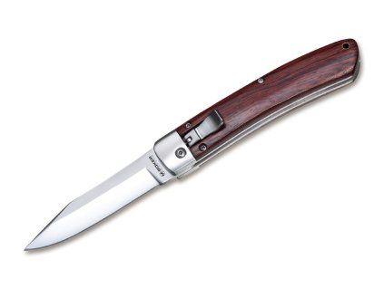 995 vreckovy noz boker magnum automatic classic