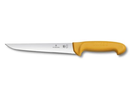 Victorinox Swibo nóż szefa 22 cm 5.8411.22