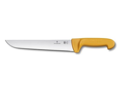 Victorinox Swibo Nóż Rzeźnicki 26 cm 5.8431.26