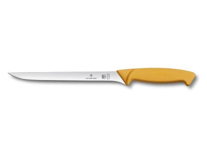 Victorinox Swibo nóż do filetowania 20 cm 5.8449.20