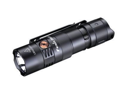 LED svietidlo Fenix PD25R