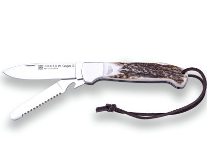 Nóż Joker Canguro III NC136