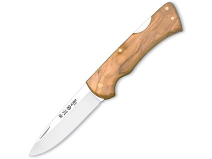 Nóż Miguel Nieto LINEA ALPINA 044