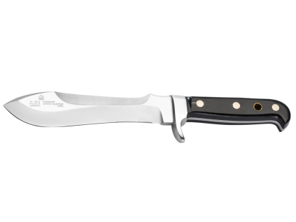 5636 noz puma white hunter buffalo horn