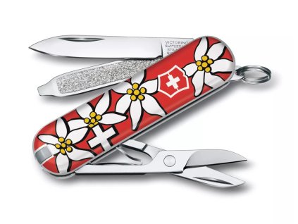 Victorinox Classic 0.6223.840 Edelweiss