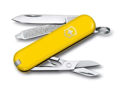 victorinox classic sd 58 mm sunny side