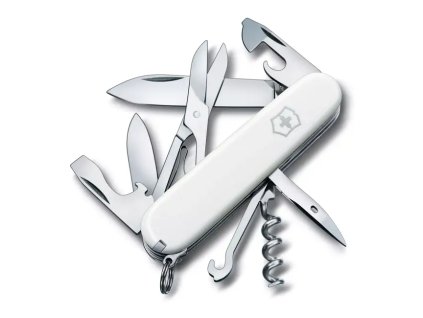 Victorinox Climber 1.3703.7 Biały scyzoryk