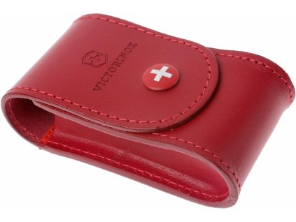 Victorinox 4.0521.1 – Skórzane Etui na Noże 91 mm