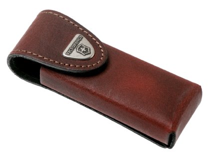 Victorinox 4.0822.L – Skórzane Etui na SwissTool Spirit