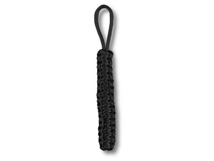 victorinox paracord pendant black