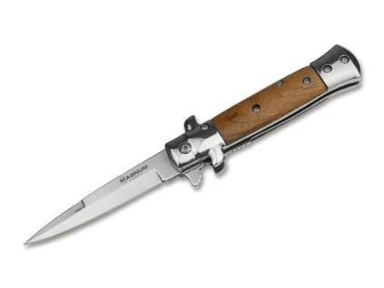 Magnum Italian Classic Small 01LL110 – klasyczny włoski nóż EDC