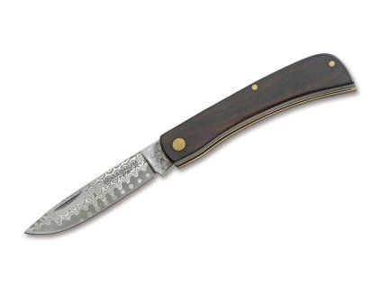 7492 magnum ebony rangebuster damascus 01ry140dam
