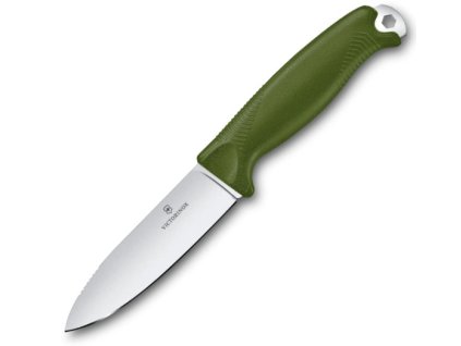 Nóż Victorinox Venture Olive
