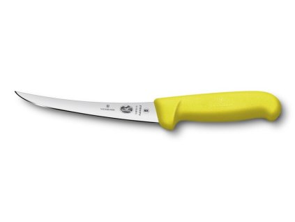 Victorinox Fibrox Safety Grip 15 cm – nóż do trybowania