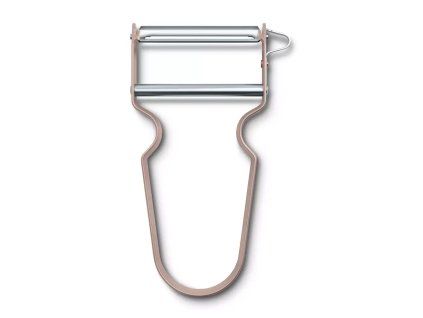 victorinox rex peeler aluminium lavender