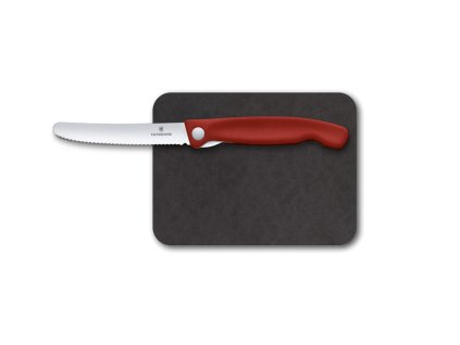 Victorinox Swiss Classic Zestaw z Deską, 2-el.