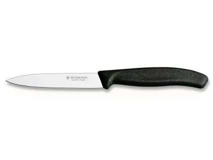 Victorinox 6.7703 – Uniwersalny Nóż Kuchenny 10 cm