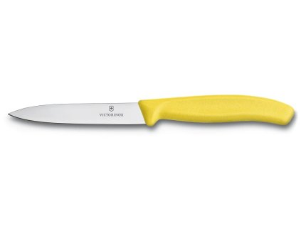Victorinox 6.7706.L118 – Uniwersalny Nóż Kuchenny 10 cm