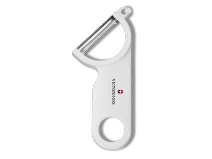 Victorinox Obieraczka Biała 7.6073.7