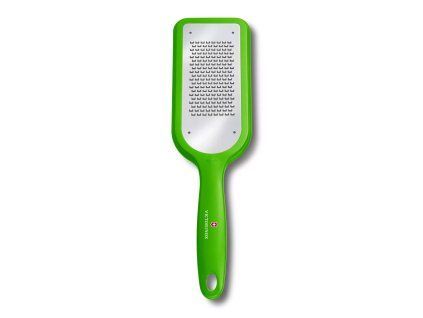victorinox kitchen grater fine edge