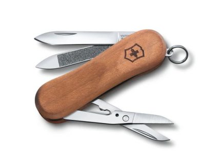 Victorinox Executive Wood 81 0.6421.63