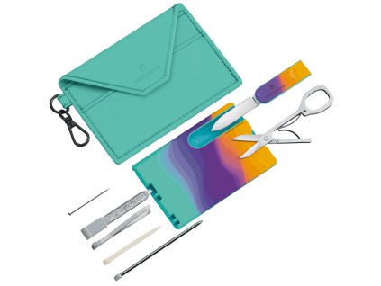 Victorinox Swiss Card Classic Sydney Style