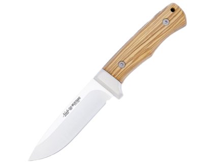 Miguel Nieto Mustang 6402