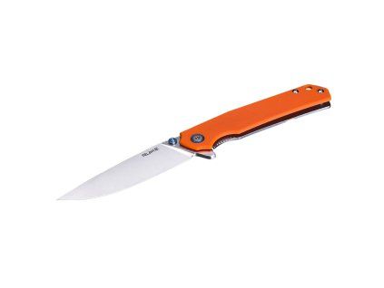 99280 noz ruike p801 oranzovy