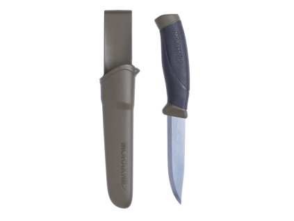 Nóż Morakniv Companion MG (C) – Uniwersalny