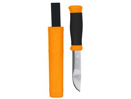 noz morakniv 2000 orange