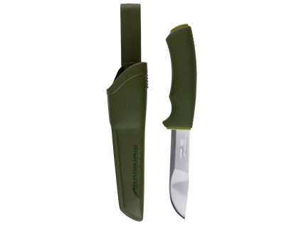 Morakniv Bushcraft Forest nóż outdoorowy