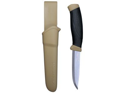 noz morakniv companion desert 2