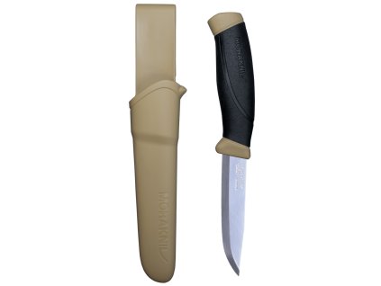 Nóż Morakniv Companion Desert
