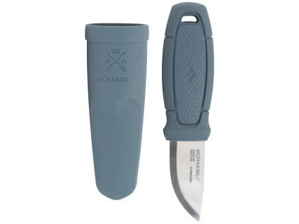 noz morakniv eldris lightduty dusty blue