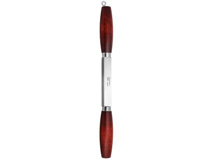 noz morakniv classic wood splitting