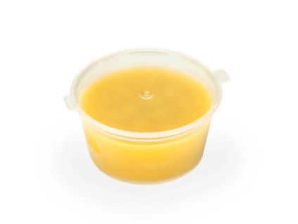 BeaverCraft wosk pszczeli do drewna z olejem W60